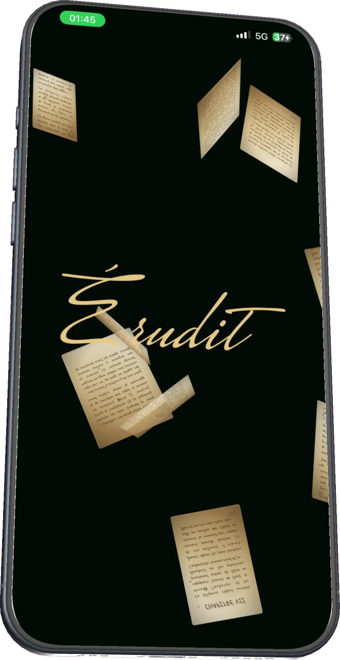 Le carnet de lecture social que vous méritez